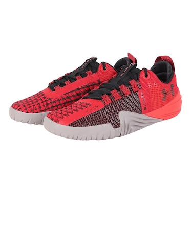 アンダーアーマー（UNDER ARMOUR）ジムシューズ トレーニングシューズ トライベースレイン 6 3027341 601