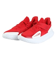 アンダーアーマー(UNDER ARMOUR)バスケットシューズ バッシュ フロー フューチャーX4 3027639 600