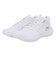 アンダーアーマー（UNDER ARMOUR）バスケットシューズ バッシュ キッズ ロックダウン7 AP 3028801 100