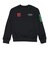 アンダーアーマー（UNDER ARMOUR）テック テリー グラフィック クルー 長袖 スウェット 1388668 001