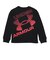 アンダーアーマー（UNDER ARMOUR）スーパービッグロゴ 長袖 Tシャツ 1388278 001