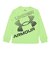 アンダーアーマー（UNDER ARMOUR）スーパービッグロゴ 長袖 Tシャツ 1388278 304