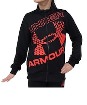 アンダーアーマー(UNDER ARMOUR)トラックジャケット 1384688 002