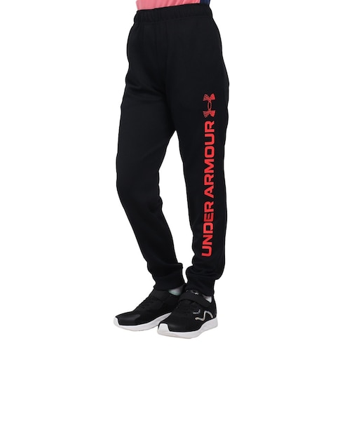 アンダーアーマー（UNDER ARMOUR）トラックパンツ 1384689 002