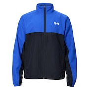 アンダーアーマー(UNDER ARMOUR)メッシュ ラインド ウインドブレーカー 1388284 401