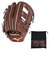 ミズノ（MIZUNO）硬式用グラブ 内野手用 野球グローブ グローバルエリート ジャパン Global Elite 1AJGH31303 82