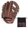 ミズノ（MIZUNO）硬式用グラブ 内野手用 野球グローブ グローバルエリート ジャパン Global Elite 1AJGH31303 82