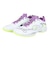 ミズノ（MIZUNO）バドミントンシューズ ウエーブクローNEO3 WAVE CLAW NEO 3 FIT 71GA247212