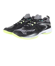 ミズノ(MIZUNO)バドミントンシューズ ウエーブクローNEO3 WAVE CLAW NEO 3 71GA247311