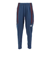 アンブロ(UMBRO)サッカーウェア ジュニア THE THIRD ウォームアップパンツ UF4FPZ10J NV00