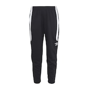 アンブロ(UMBRO)サッカーウェア THE THIRD ウォームアップパンツ UF4FPZ11M BK00