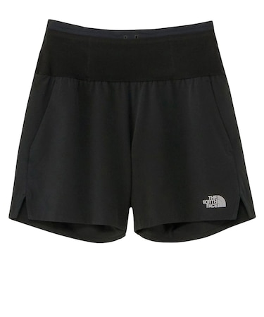 ザ・ノース・フェイス（THE NORTH FACE）エンデュリスレーシングショーツ NBW72480 K
