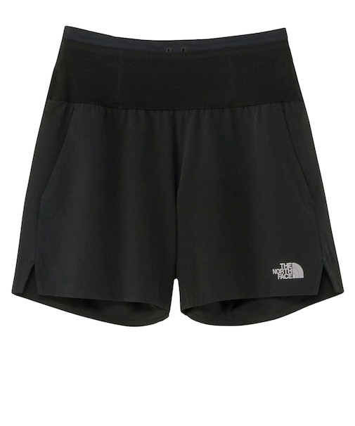 ザ・ノース・フェイス（THE NORTH FACE）エンデュリスレーシングショーツ NBW72480 K