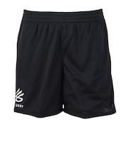 アンダーアーマー(UNDER ARMOUR)バスケットボールウェア カリー スプラッシュ ショーツ 1387092 001