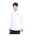 アンダーアーマー（UNDER ARMOUR）バスケットボールウェア テック ロゴ ロングスリーブ Tシャツ 1388345 100