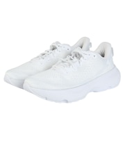 アンダーアーマー(UNDER ARMOUR)ランニングシューズ インフィニット ホワイト 3027523 103 スニーカー ジョギング 柔軟性 クッション性…