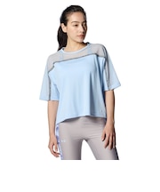 アンダーアーマー（UNDER ARMOUR）メッシュ Tシャツ 1388187 464