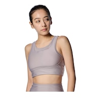 アンダーアーマー(UNDER ARMOUR)アクティブブラ メッシュ ハイサポート 1388355 015