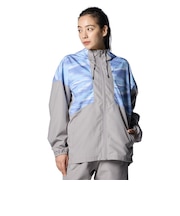 アンダーアーマー（UNDER ARMOUR）メッシュ ウーブン フルジップ フーディー 1388194 015