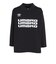 アンブロ（UMBRO）サッカーウェア ジュニア THE THIRD フィールテックプラシャツ UF4FLS51J BK00