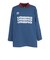 アンブロ（UMBRO）サッカーウェア ジュニア THE THIRD フィールテックプラシャツ UF4FLS51J NV00