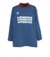 アンブロ（UMBRO）サッカーウェア ジュニア THE THIRD フィールテックプラシャツ UF4FLS51J NV00