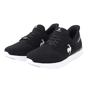 ルコックスポルティフ(lecoqsportif)スニーカー スポーツシューズ ラ セーヌ SI LU4FSN52LZ BKWH