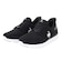 ルコックスポルティフ（lecoqsportif）スニーカー スポーツシューズ ラ セーヌ SI LU4FSN52LZ BKWH