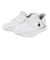 ルコックスポルティフ（lecoqsportif）スニーカー スポーツシューズ ラ セーヌ SI LU4FSN52LZ WHNV
