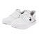 ルコックスポルティフ（lecoqsportif）スニーカー スポーツシューズ ラ セーヌ SI LU4FSN52LZ WHNV