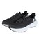 アンダーアーマー（UNDER ARMOUR）ランニングシューズ インフィニット ブラック 3027524 001 スニーカー ジョグ 柔軟性 クッション性