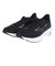 ミズノ（MIZUNO）ランニングシューズ ウエーブライダー28 ブラック シルバー J1GC240302 スニーカー ジョギング トレーニング