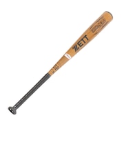 ゼット(ZETT)少年軟式用バット 野球 ジュニア グランドヒーロー 76cm/510g平均 BAT74476-8200