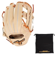 ミズノ(MIZUNO)硬式 グローブ グラブ 内野手用 野球 一般 ミズノプロ Classic 24AW 1AJGH31143 8049 お一人様一点まで