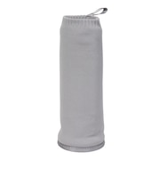 サーモス(THERMOS)マイボトルカバー 約500mlサイズ用 APJ-500 GY 500mlサイズ グレー