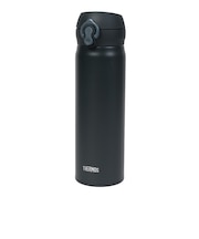 サーモス(THERMOS)真空断熱ケータイマグ 500ml JNL-S500 BK-J 水筒 保温 保冷 食洗器対応 ブラック
