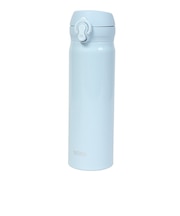 サーモス(THERMOS)真空断熱ケータイマグ 500ml JNL-S500 ICB 水筒 保温 保冷 食洗器対応 ライトブルー
