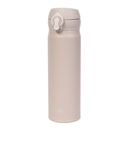 サーモス(THERMOS)真空断熱ケータイマグ 500ml JNL-S500 MSBE 水筒 保温 保冷 食洗器対応 ベージュ