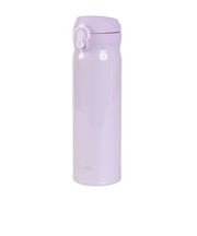 サーモス(THERMOS)真空断熱ケータイマグ 500ml JNL-S500 PKP 水筒 保温 保冷 食洗器対応 ライラック