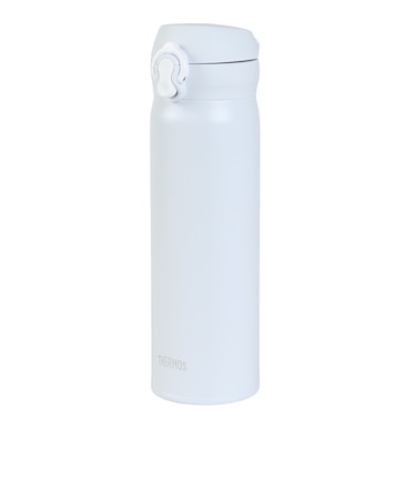 サーモス（THERMOS）真空断熱ケータイマグ 500ml JNL-S500 SN-WH 水筒 保温 保冷 食洗器対応 ホワイト