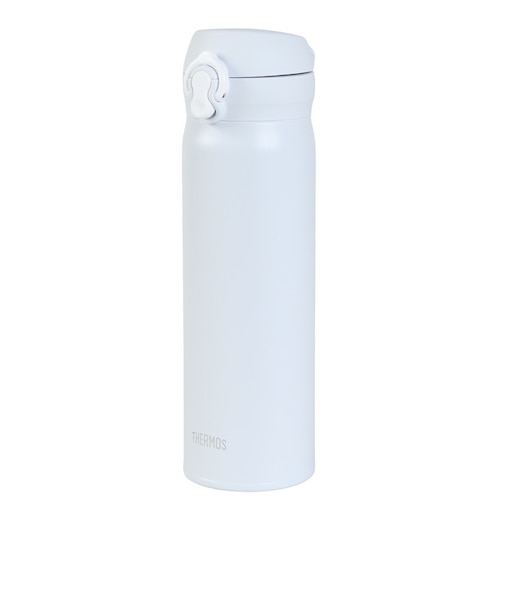 サーモス（THERMOS）真空断熱ケータイマグ 500ml JNL-S500 SN-WH 水筒 保温 保冷 食洗器対応 ホワイト