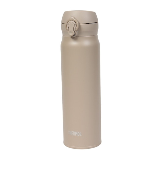 サーモス（THERMOS）真空断熱ケータイマグ 600ml JNL-S600 GYBE 水筒 保温 保冷 食洗器対応 ベージュ