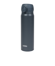 サーモス(THERMOS)真空断熱ケータイマグ 600ml JNL-S600 MLGY 水筒 保温 保冷 食洗器対応 グレー