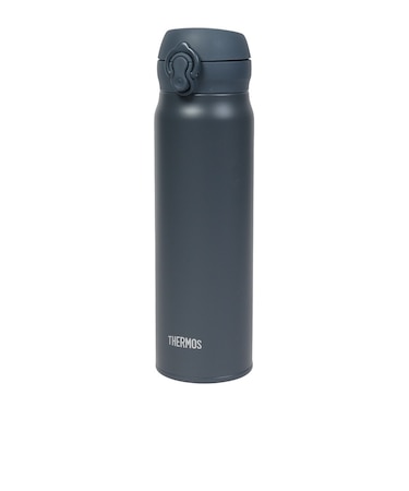 サーモス（THERMOS）真空断熱ケータイマグ 600ml JNL-S600 MLGY 水筒 保温 保冷 食洗器対応 グレー