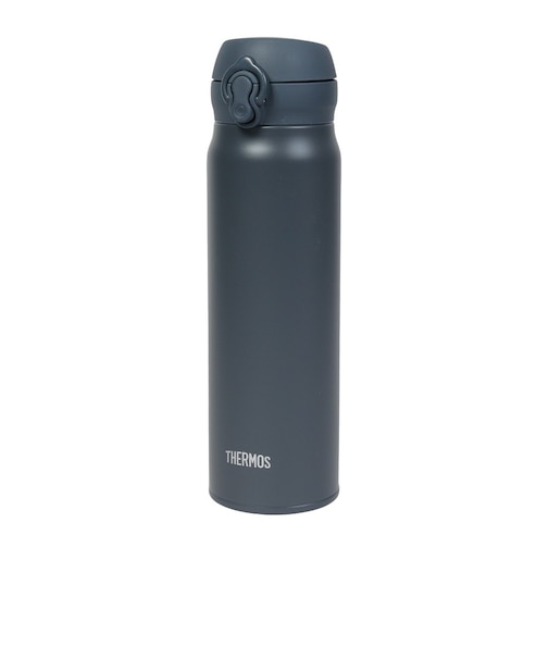 サーモス（THERMOS）真空断熱ケータイマグ 600ml JNL-S600 MLGY 水筒 保温 保冷 食洗器対応 グレー