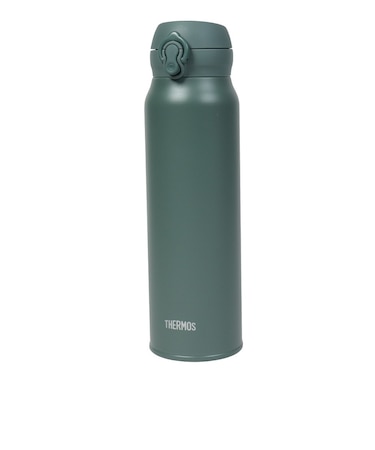 サーモス（THERMOS）真空断熱ケータイマグ 750ml JNL-S750 ASG 水筒 保温 保冷 食洗器対応 グリーン
