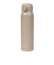 サーモス(THERMOS)真空断熱ケータイマグ 750ml JNL-S750 GYBE 水筒 保温 保冷 食洗器対応 ベージュ