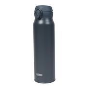 サーモス(THERMOS)真空断熱ケータイマグ 750ml JNL-S750 MLGY 水筒 保温 保冷 食洗器対応 ダークグレー