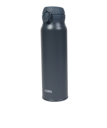 サーモス（THERMOS）真空断熱ケータイマグ 750ml JNL-S750 MLGY 水筒 保温 保冷 食洗器対応 ダークグレー