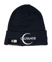 ニューエラ(NEW ERA)ベーシック カフニット CALNAMUR キャップ 14349020